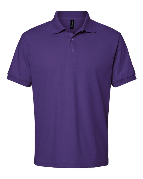 Gildan Unisex DryBlend® Jersey Polo 8800 - HatFlow Company