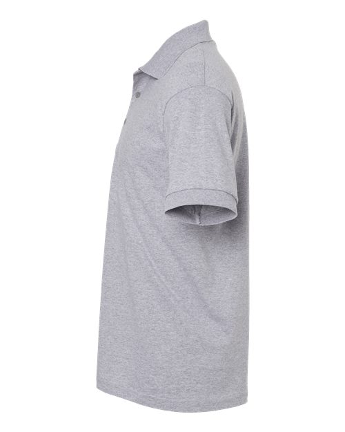 Gildan Unisex DryBlend® Jersey Polo 8800 - HatFlow Company