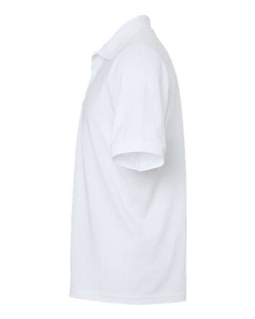 Gildan Unisex DryBlend® Jersey Polo 8800 - HatFlow Company
