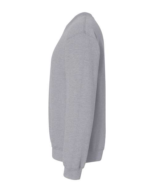 Gildan Unisex Heavy Blend™ Crewneck Sweatshirt 18000
