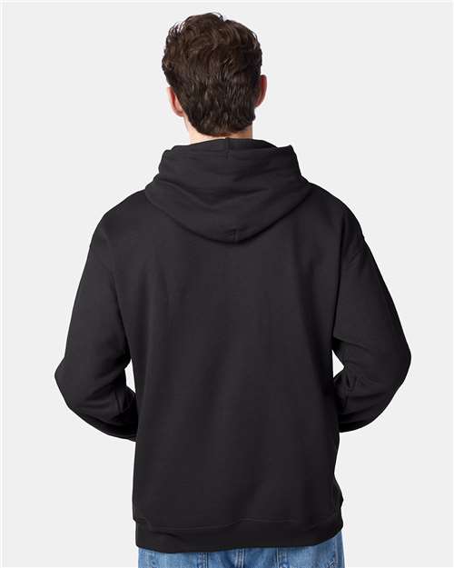Hanes Unisex EcoSmart® Hooded Sweatshirt P170 - HatFlow Company