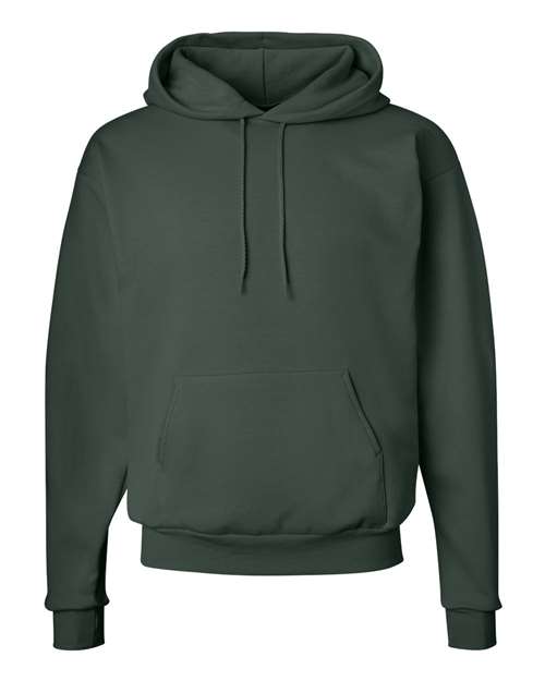 Hanes Unisex EcoSmart® Hooded Sweatshirt P170 - HatFlow Company