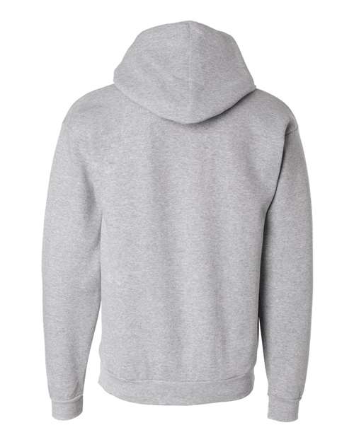 Hanes Unisex EcoSmart® Hooded Sweatshirt P170 - HatFlow Company