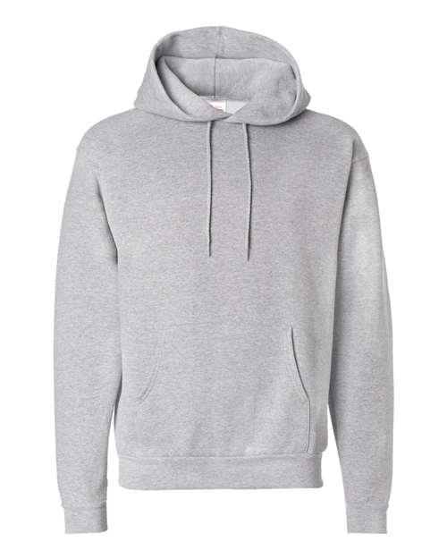 Hanes Unisex EcoSmart® Hooded Sweatshirt P170 - HatFlow Company