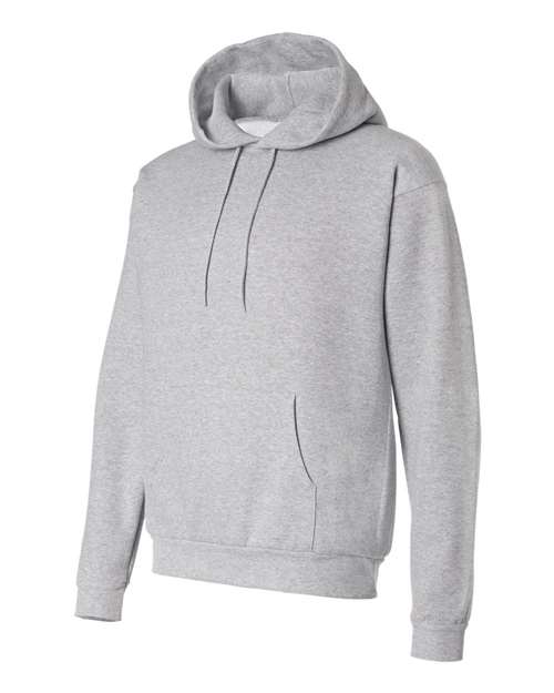 Hanes Unisex EcoSmart® Hooded Sweatshirt P170 - HatFlow Company
