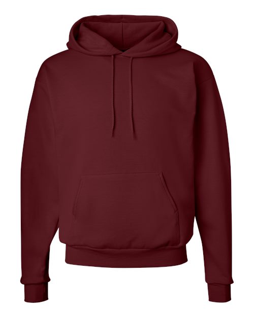 Hanes Unisex EcoSmart® Hooded Sweatshirt P170 - HatFlow Company