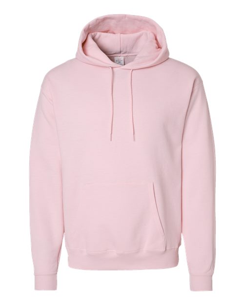 Hanes Unisex EcoSmart® Hooded Sweatshirt P170 - HatFlow Company