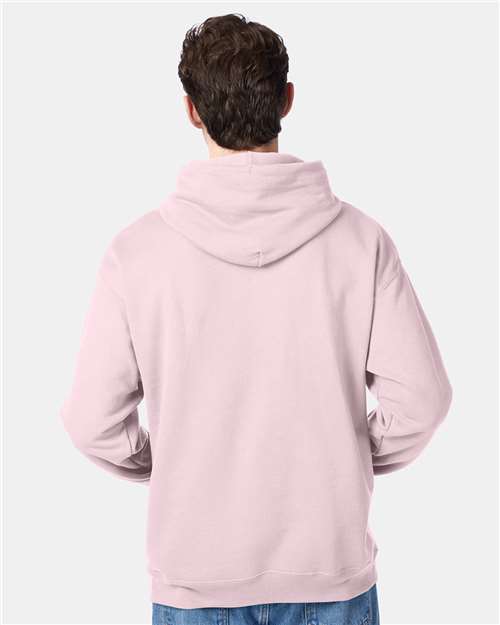 Hanes Unisex EcoSmart® Hooded Sweatshirt P170 - HatFlow Company