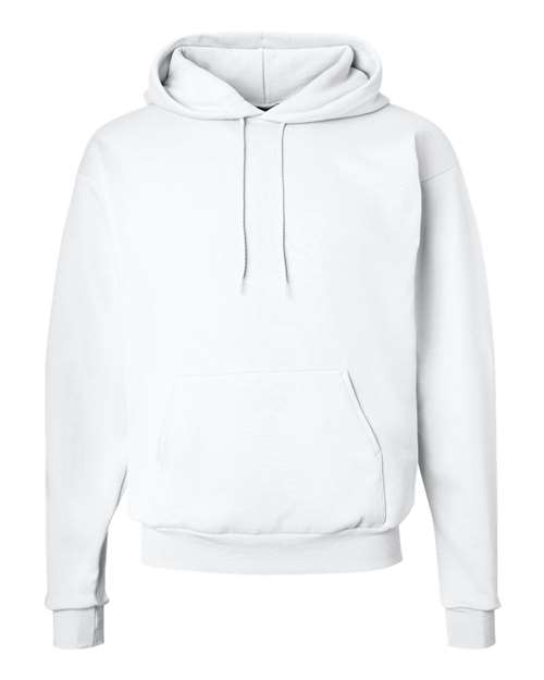 Hanes Unisex EcoSmart® Hooded Sweatshirt P170 - HatFlow Company