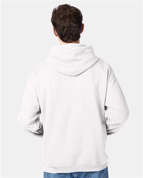 Hanes Unisex EcoSmart® Hooded Sweatshirt P170 - HatFlow Company