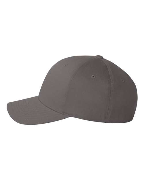 Flexfit V-Flexfit® Cotton Twill Cap 5001 - HatFlow Company