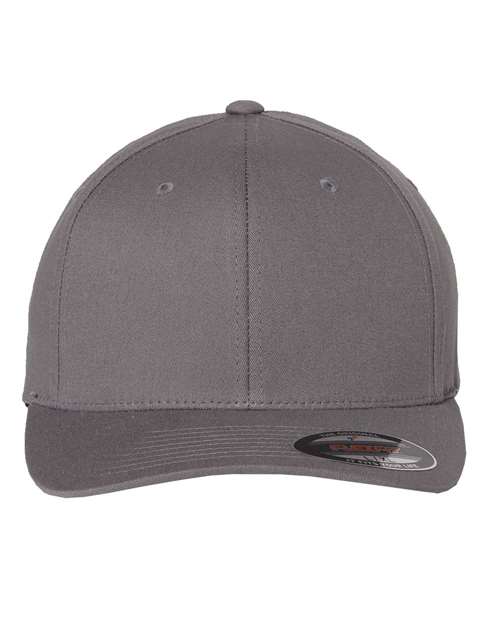 Flexfit V-Flexfit® Cotton Twill Cap 5001 - HatFlow Company