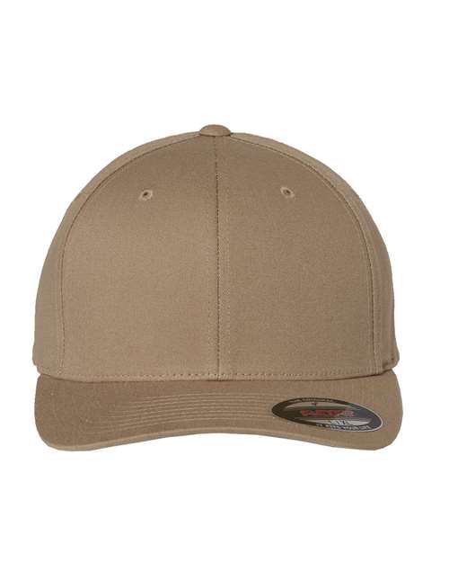 Flexfit V-Flexfit® Cotton Twill Cap 5001 - HatFlow Company