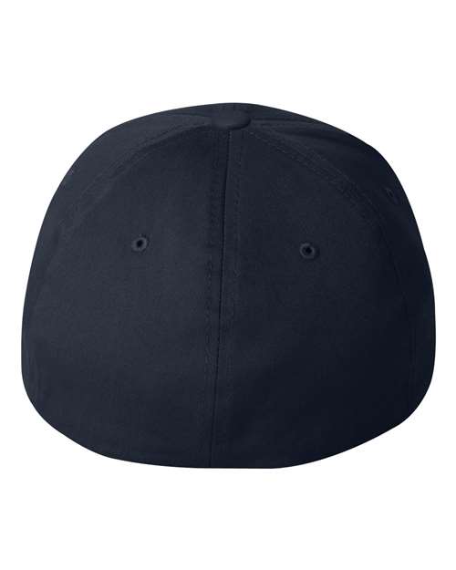 Flexfit V-Flexfit® Cotton Twill Cap 5001 - HatFlow Company