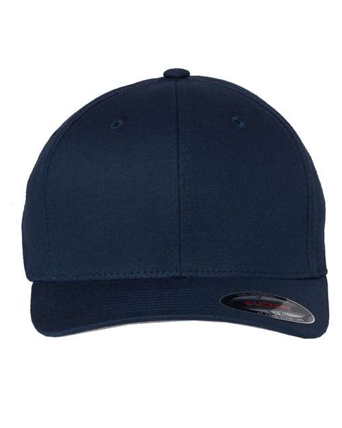 Flexfit V-Flexfit® Cotton Twill Cap 5001 - HatFlow Company