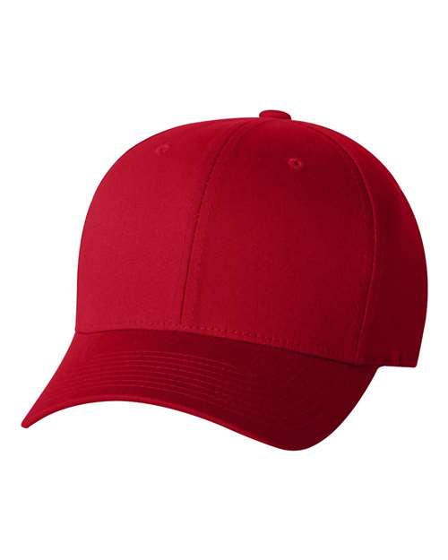 Flexfit V-Flexfit® Cotton Twill Cap 5001 - HatFlow Company