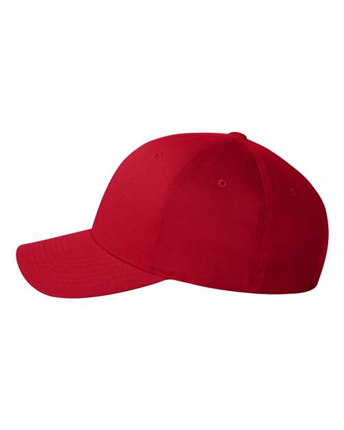 Flexfit V-Flexfit® Cotton Twill Cap 5001 - HatFlow Company