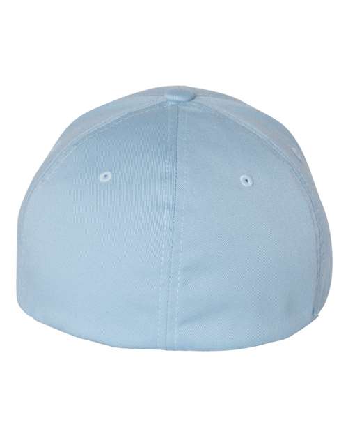 Flexfit Cotton Blend Cap 6277 - HatFlow Company