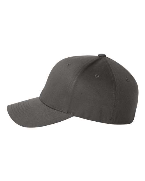 Flexfit Cotton Blend Cap 6277 - HatFlow Company