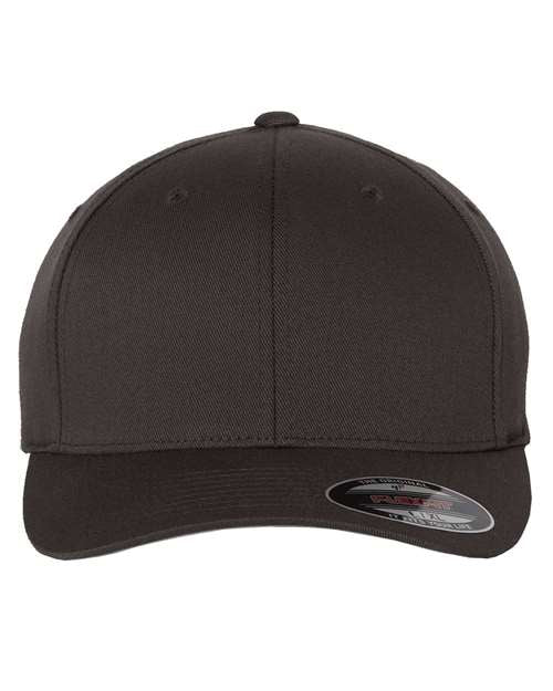 Flexfit Cotton Blend Cap 6277 - HatFlow Company
