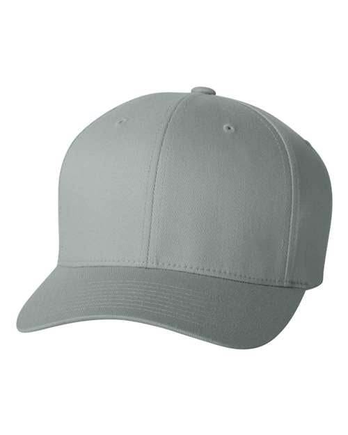 Flexfit Cotton Blend Cap 6277 - HatFlow Company
