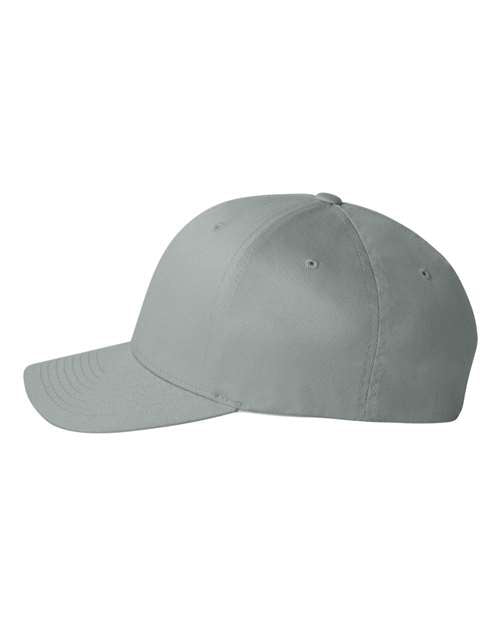 Flexfit Cotton Blend Cap 6277 - HatFlow Company