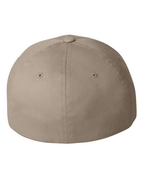 Flexfit Cotton Blend Cap 6277 - HatFlow Company