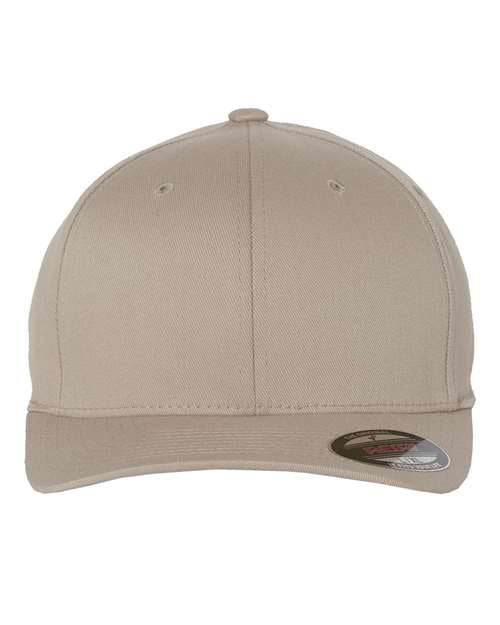 Flexfit Cotton Blend Cap 6277 - HatFlow Company