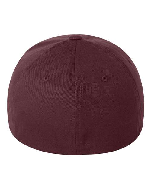 Flexfit Cotton Blend Cap 6277 - HatFlow Company