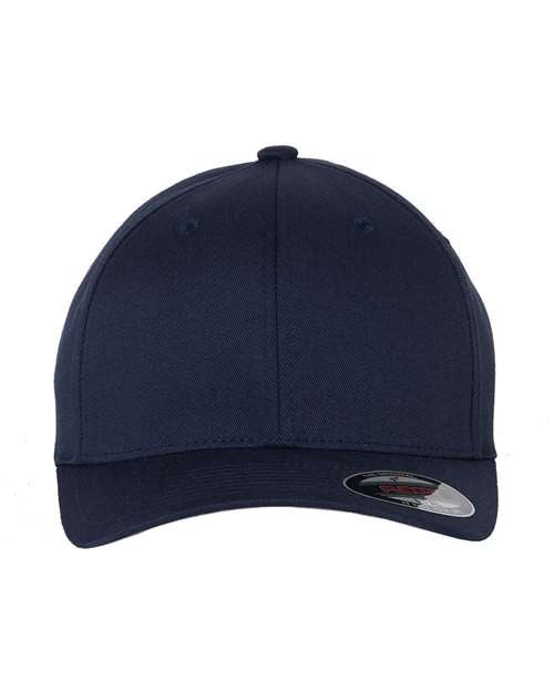 Flexfit Cotton Blend Cap 6277 - HatFlow Company