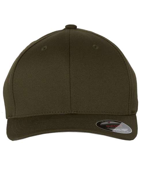 Flexfit Cotton Blend Cap 6277 - HatFlow Company