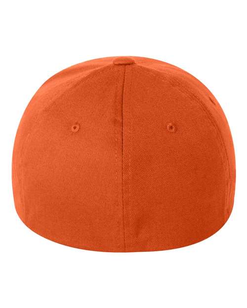 Flexfit Cotton Blend Cap 6277 - HatFlow Company