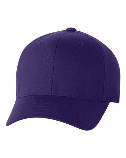 Flexfit Cotton Blend Cap 6277 - HatFlow Company