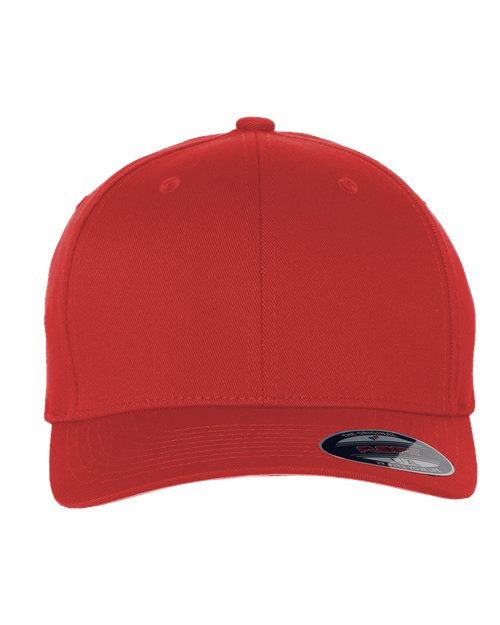 Flexfit Cotton Blend Cap 6277 - HatFlow Company