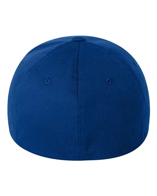 Flexfit Cotton Blend Cap 6277 - HatFlow Company