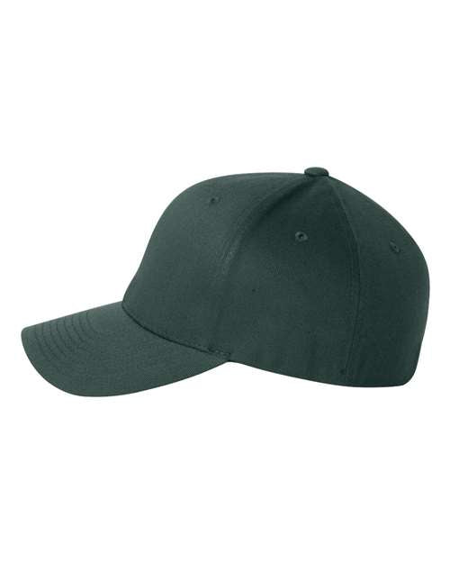 Flexfit Cotton Blend Cap 6277 - HatFlow Company