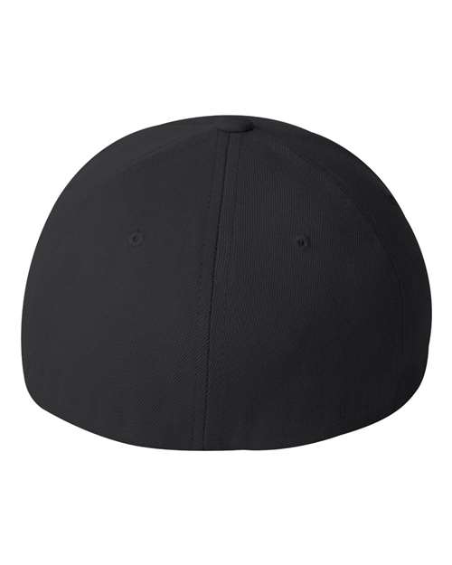 Flexfit Wool-Blend Cap 6477 - HatFlow Company