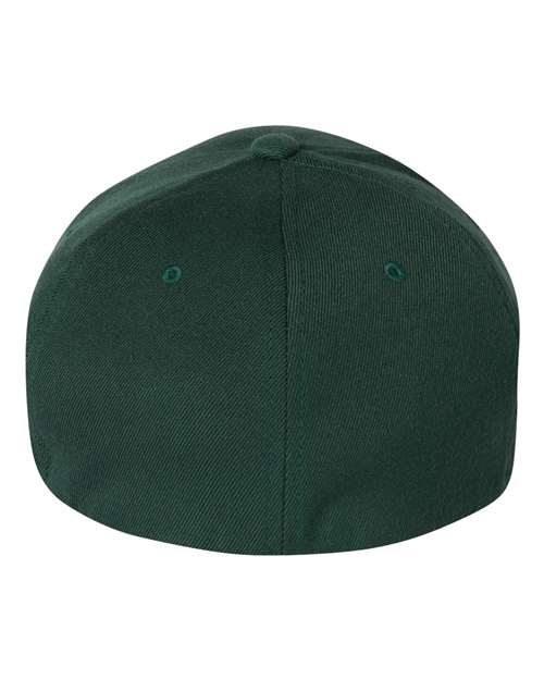 Flexfit Wool-Blend Cap 6477 - HatFlow Company