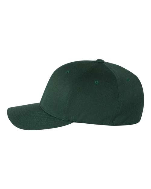 Flexfit Wool-Blend Cap 6477 - HatFlow Company