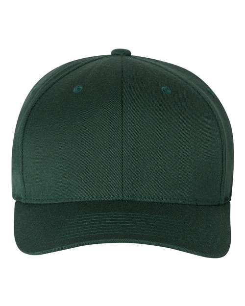 Flexfit Wool-Blend Cap 6477 - HatFlow Company