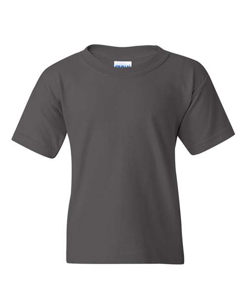 Gildan Youth Heavy Cotton™ T-Shirt 5000B