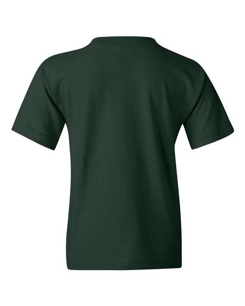 Gildan Youth Heavy Cotton™ T-Shirt 5000B