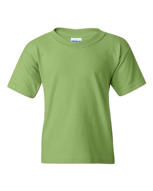 Gildan Youth Heavy Cotton™ T-Shirt 5000B