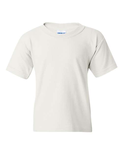 Gildan Youth Heavy Cotton™ T-Shirt 5000B