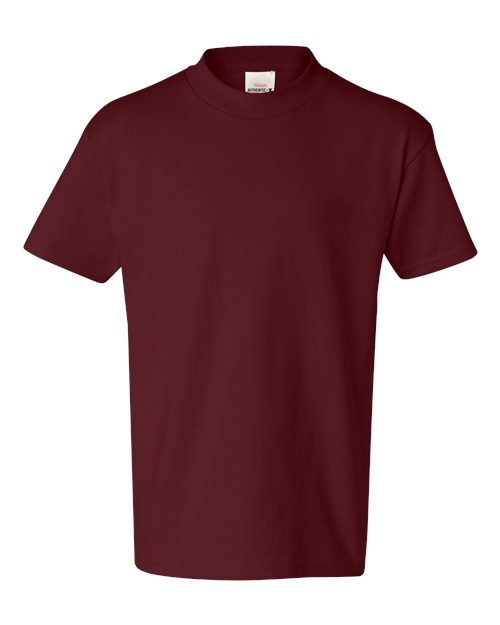 Hanes Youth Authentic T-Shirt 5450