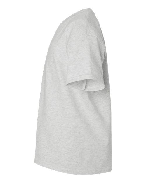 Gildan Youth Ultra Cotton® T-Shirt 2000B - HatFlow Company