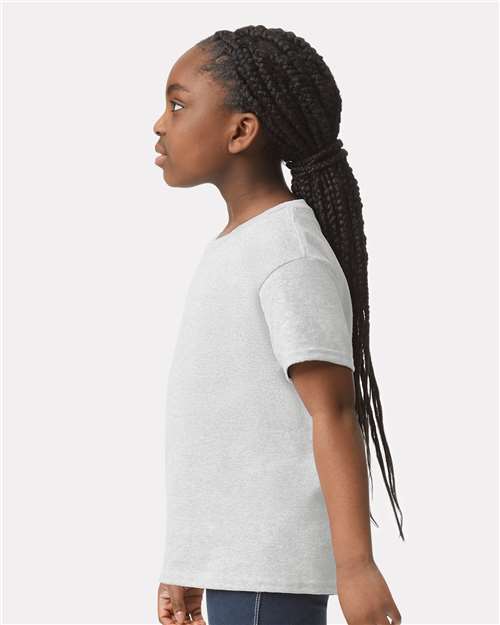 Gildan Youth Ultra Cotton® T-Shirt 2000B - HatFlow Company