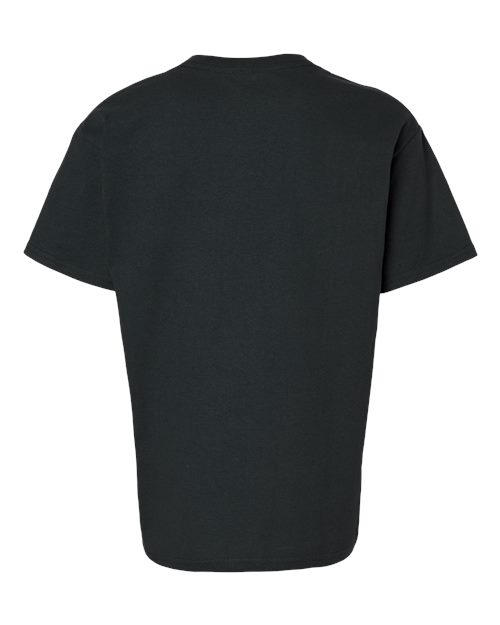 Gildan Youth Ultra Cotton® T-Shirt 2000B - HatFlow Company