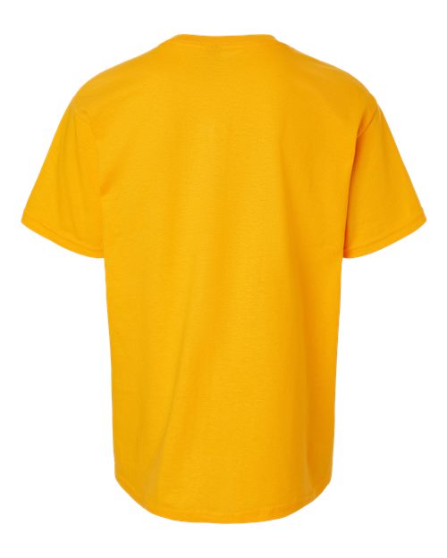 Gildan Youth Ultra Cotton® T-Shirt 2000B - HatFlow Company