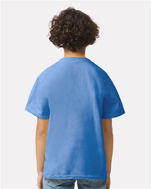 Gildan Youth Ultra Cotton® T-Shirt 2000B - HatFlow Company